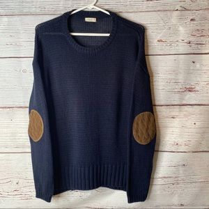 Harper Heritage Large Sweater